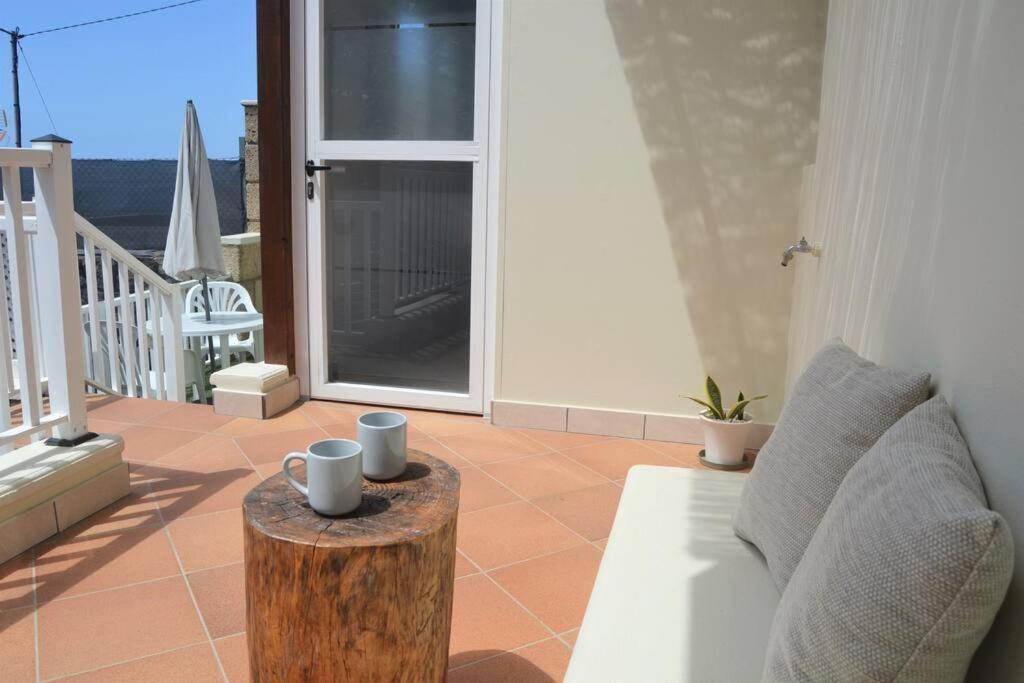 Las Chimeneas Icod De Los Vinos Εξωτερικό φωτογραφία