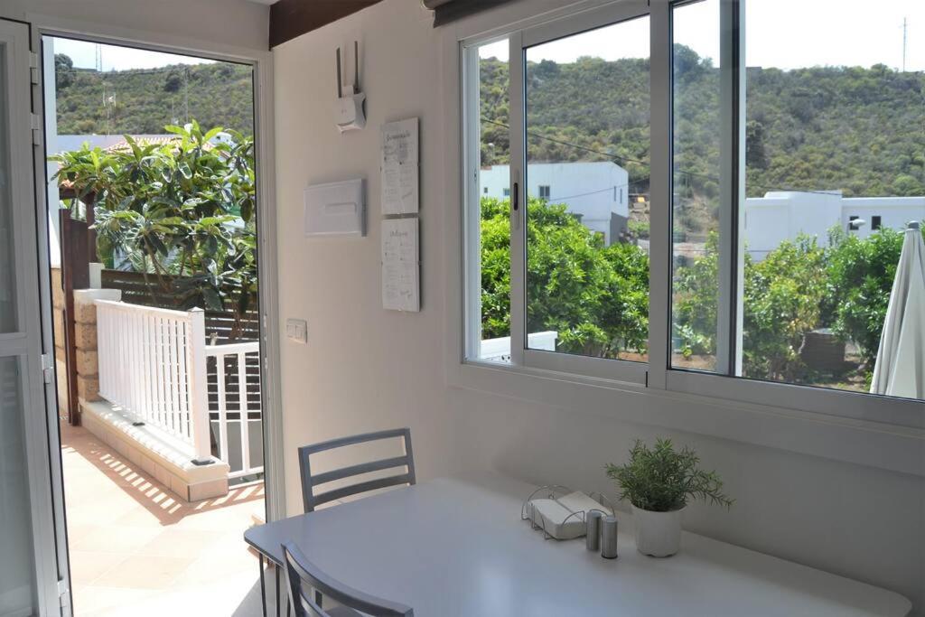 Las Chimeneas Icod De Los Vinos Εξωτερικό φωτογραφία